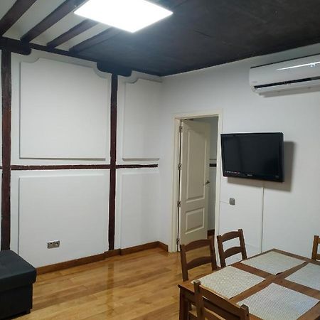 Apartament Patio De La Plata Toledo Zewnętrze zdjęcie