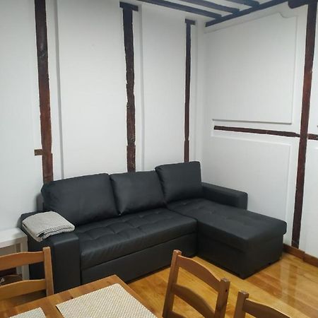 Apartament Patio De La Plata Toledo Zewnętrze zdjęcie