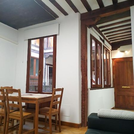 Apartament Patio De La Plata Toledo Zewnętrze zdjęcie