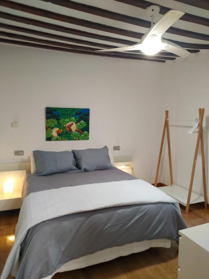 Apartament Patio De La Plata Toledo Zewnętrze zdjęcie