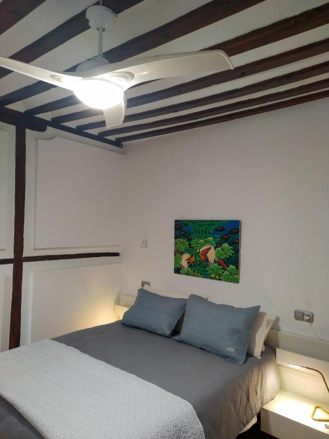 Apartament Patio De La Plata Toledo Zewnętrze zdjęcie