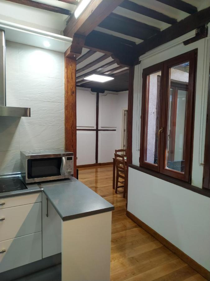 Apartament Patio De La Plata Toledo Zewnętrze zdjęcie